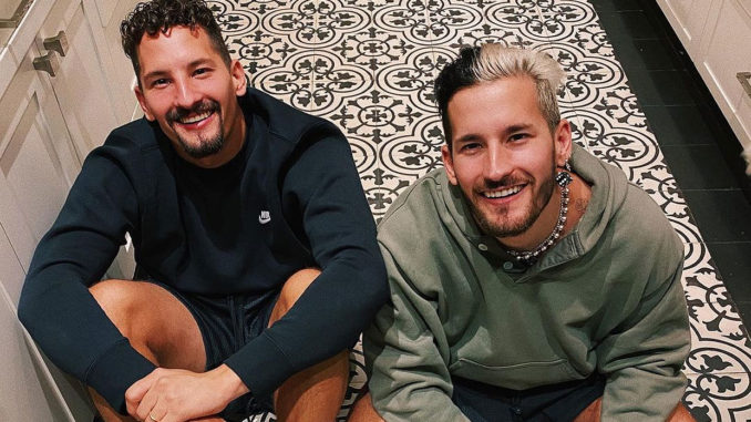 Mau y Ricky