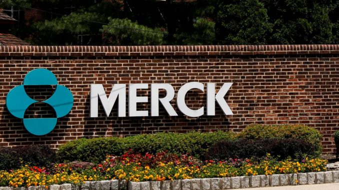 Merck dos