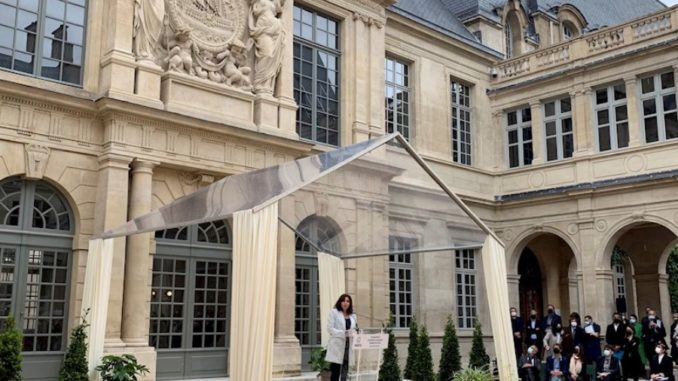 Museo historia de Paris