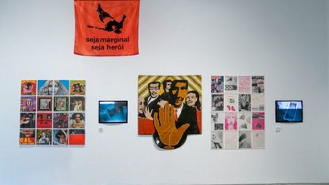 REINA SOFIA AMERICA LATINA