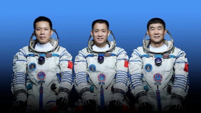 Shenzhou-12
