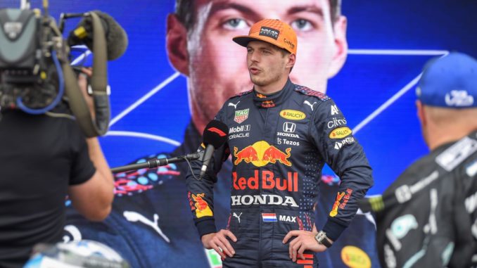 Verstappen