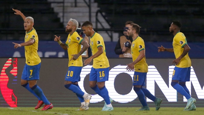 brasil