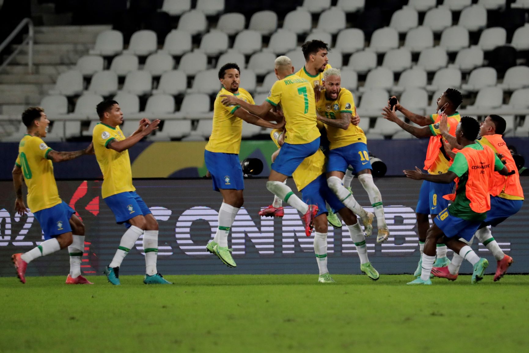 brasil copa américa