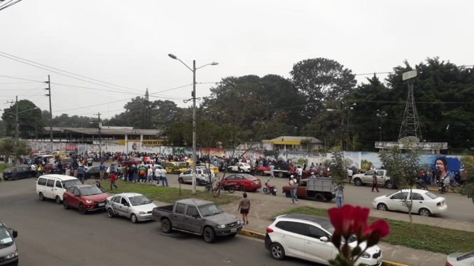 camara de comercio quevedo