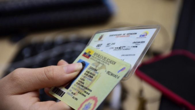 certificado