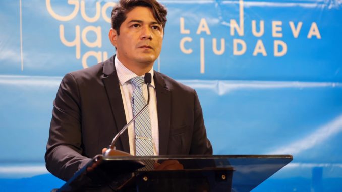 cesar velastegui