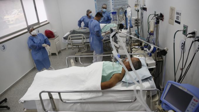 colombia coronavirus junio colombia