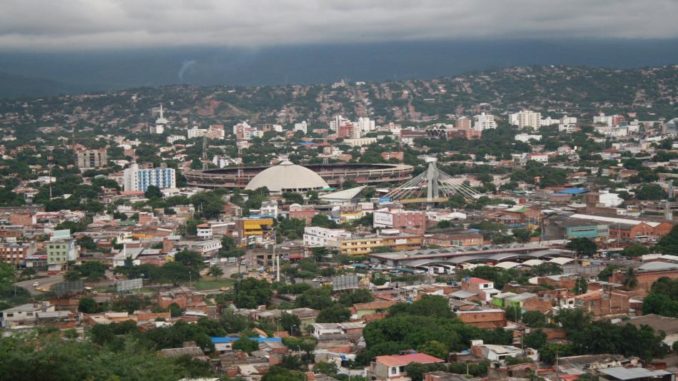 cucuta