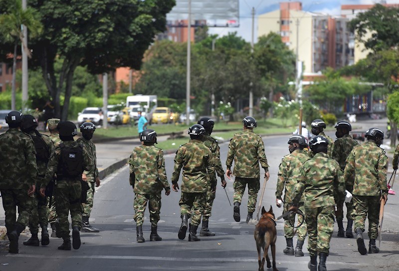 coliombia