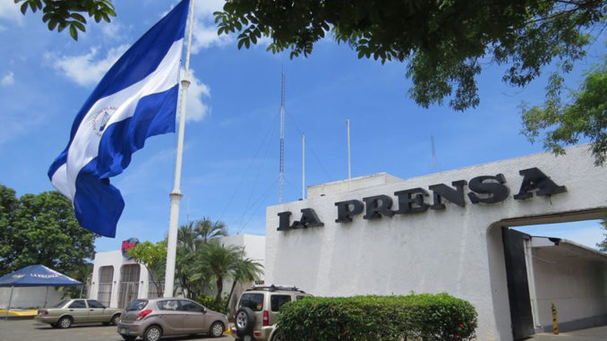 diario la prensa