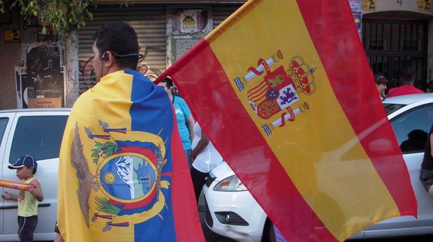 ecuatorianos