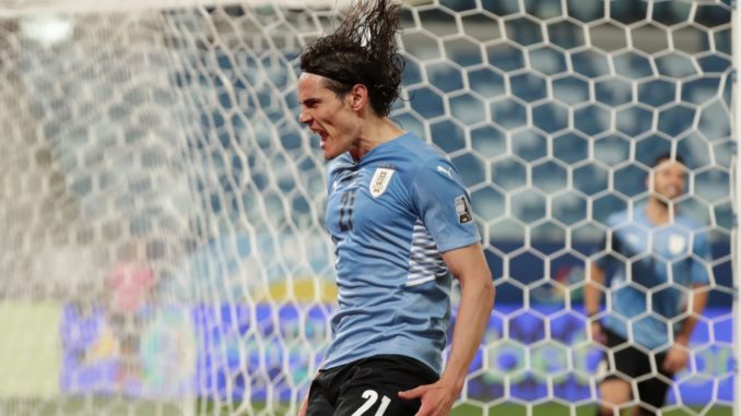 edison cavani