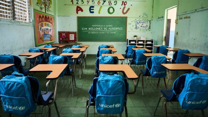 escuela