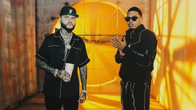 farruko y myke towers