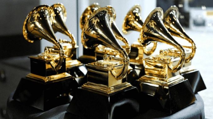 grammy