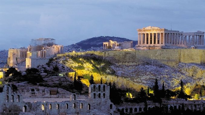 grecia