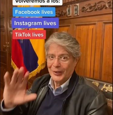guillermo lasso