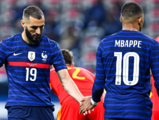 benzema