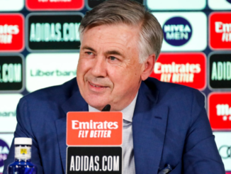 ancelotti