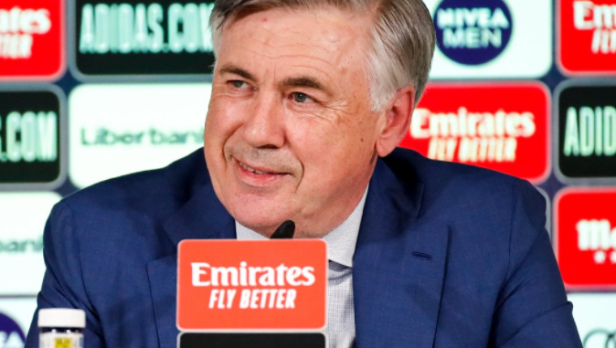 ancelotti ancelotti