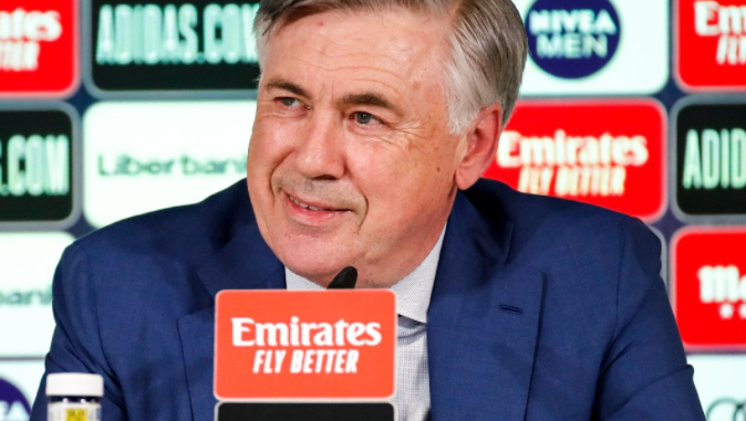 ancelotti