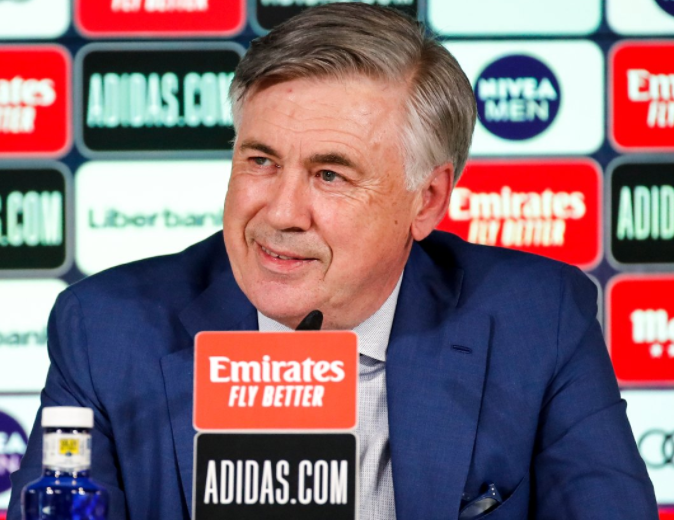 ancelotti