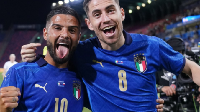 italia
