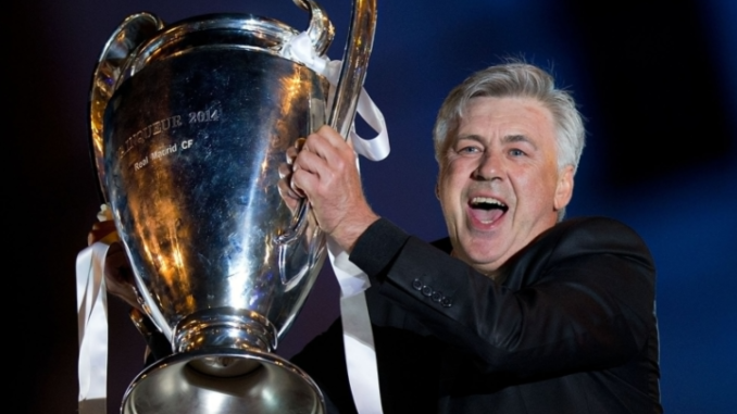 ancelotti ancelotti