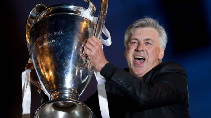 ancelotti