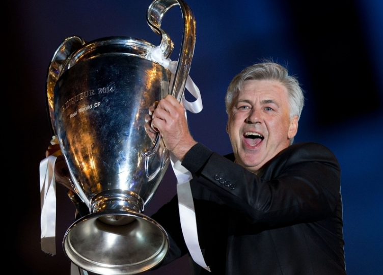 ancelotti