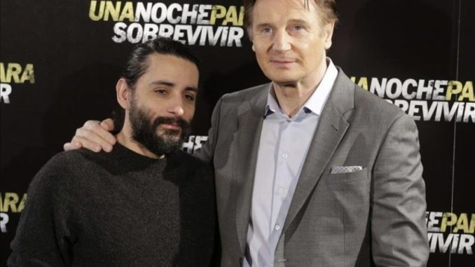 liam neeson