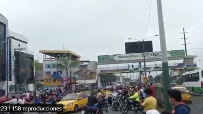 queveado dos
