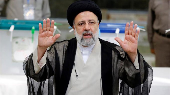 raisi