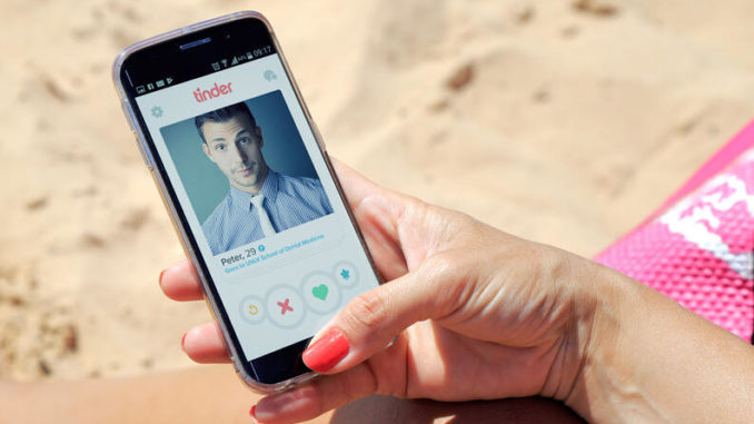 tinder