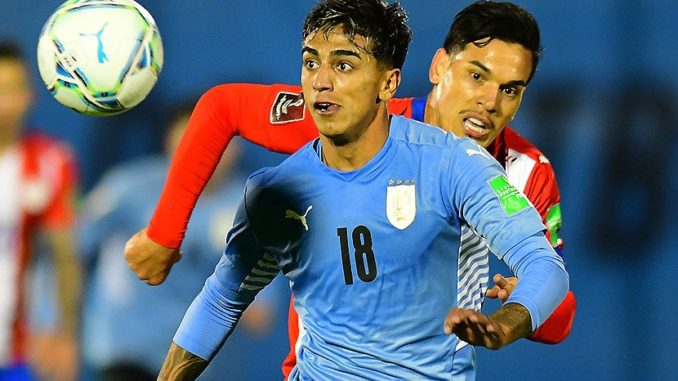 uruguay-paraguay