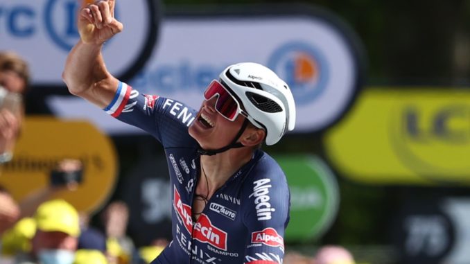 van del poel dos