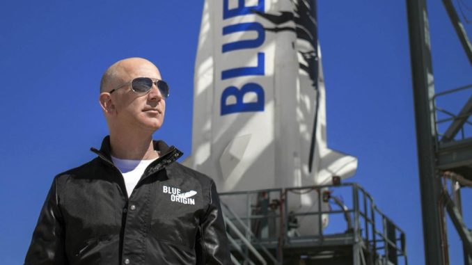 Bezos