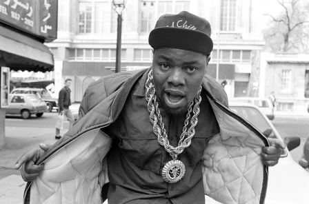 Biz Markie