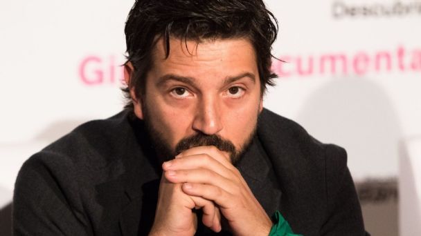 Diego Luna