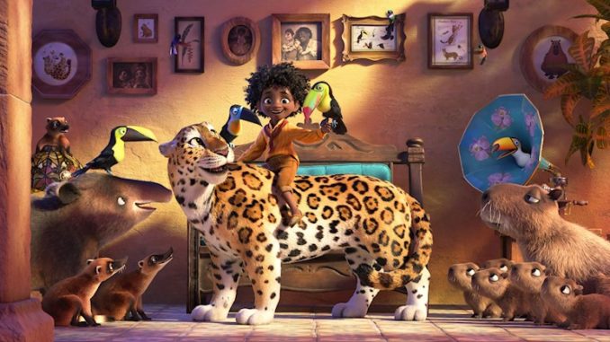Disney Encanto