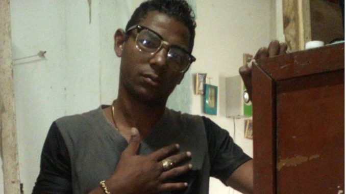 Diubis Laurencio Tejeda