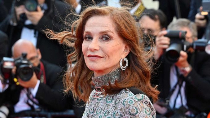Isabelle-Huppert
