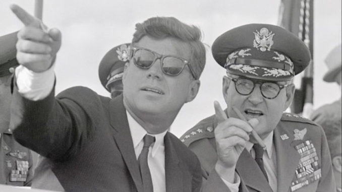Kennedy