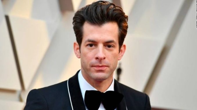 Mark Ronson