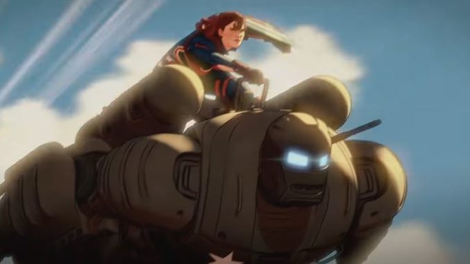 Marvel What If