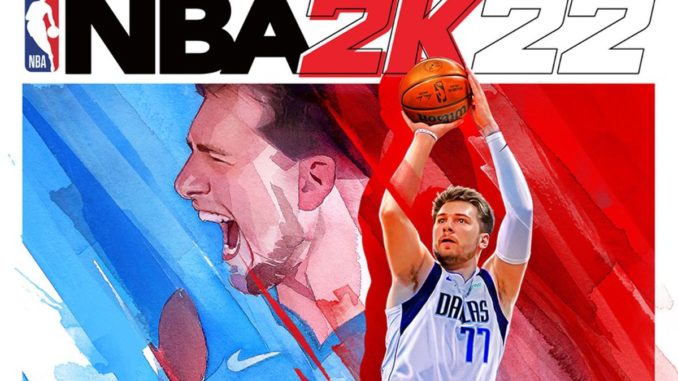 NBA Doncic