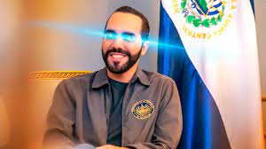 Nayib Bukele