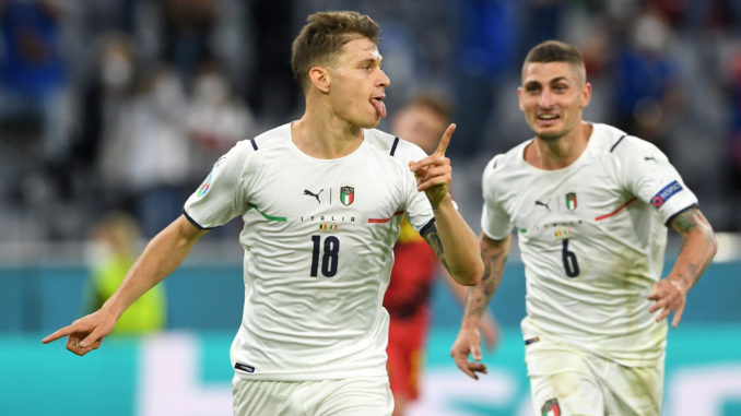 Nicollo-Barella