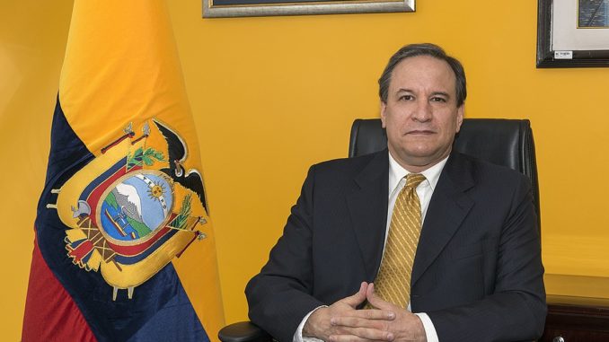 Simón Cueva